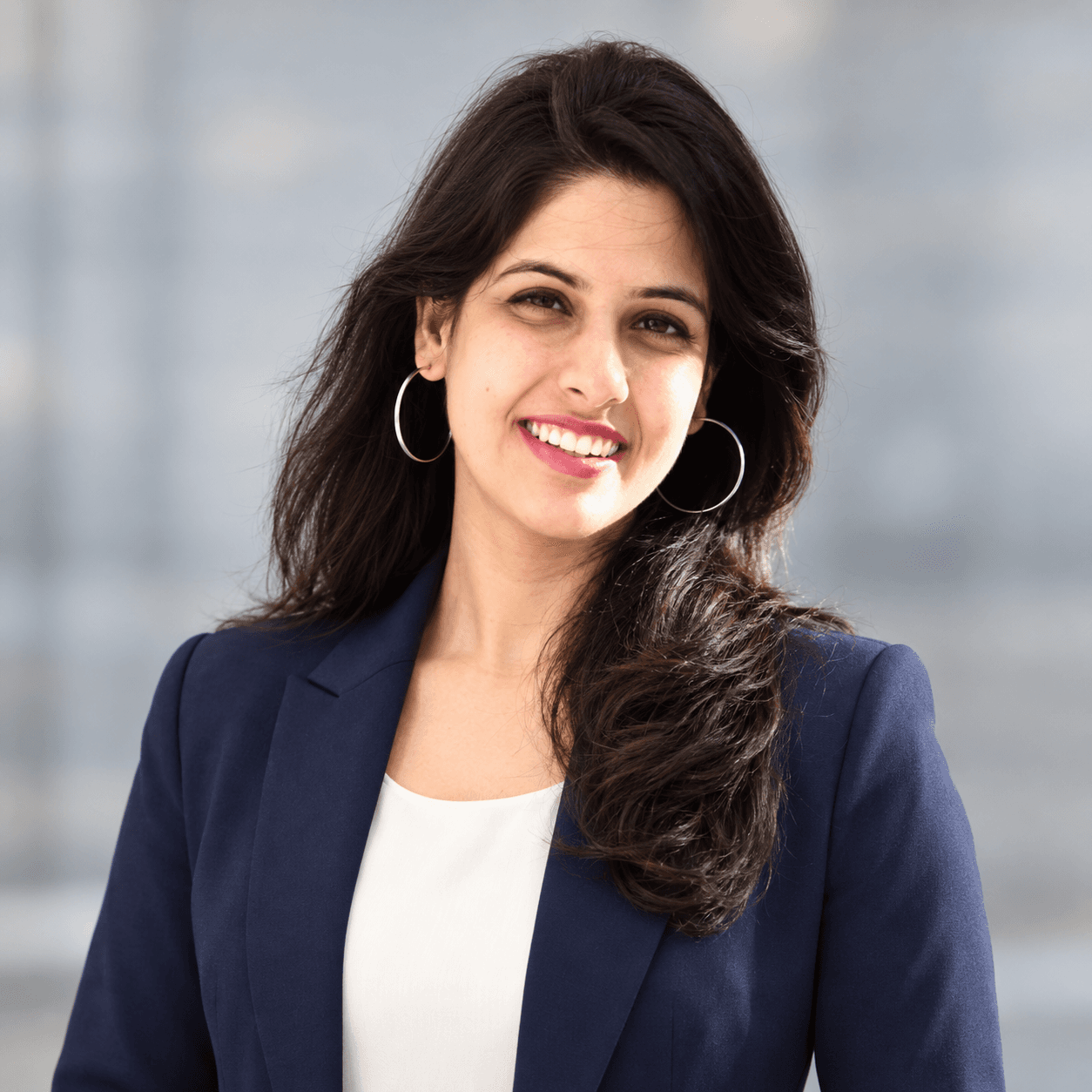 Chetna Chhabra, co-founder of Kinoodle